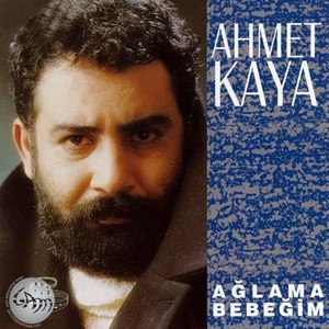 Ahmet Kaya – Ağlama Bebeğim CD