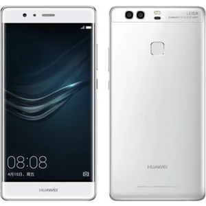 P9 Plus 64 Gb (İthalatçı Garantili) Beyaz