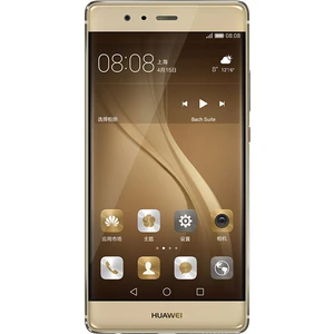 P9 Plus 64 Gb (İthalatçı Garantili) Altın