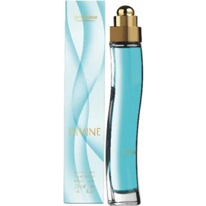 Divine Bayan Parfümü Edt Bayan Parfüm 50Ml
