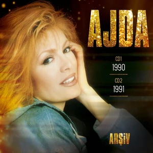 Ajda Pekkan Arsiv 2 Cd