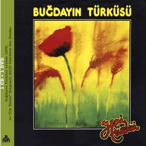 Yeni Türkü Bugdayın Türküsü (CD)
