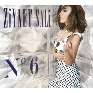 Ziynet Sali - No:6 CD