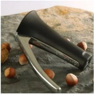 Hediye Paketim Lüks Metal Ceviz Ve Fındık Kıracağı