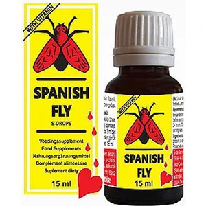 Spanish Fly Damla