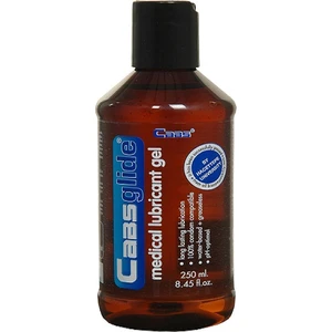 Cabs Glide Su Bazlı Medikal Jel 250 Ml