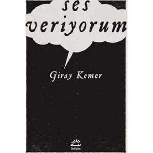 Ses Veriyorum - Giray Kemer