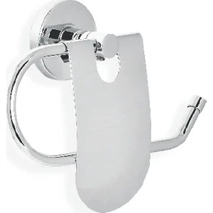 Çelik Banyo Dılek  Kağıtlık Kapaklı