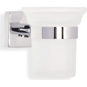 Çelik Banyo Vızyon Diş Fırçalık