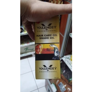 Yılan Yağlı Saç Bakım Yağı Doğal