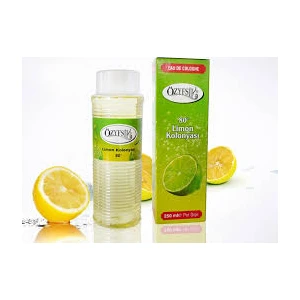 Limon Kolonyası 80 Derece 400 ml