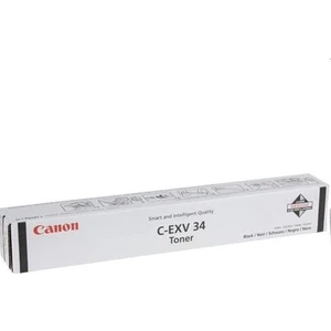 C-EXV-34 Siyah Orijinal Toner