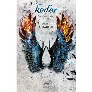 Keder -  Amy A. Bartol