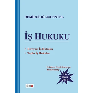 İş Hukuku