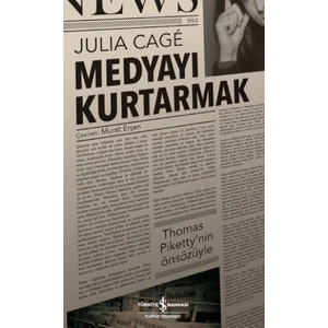 Medyayı Kurtarmak