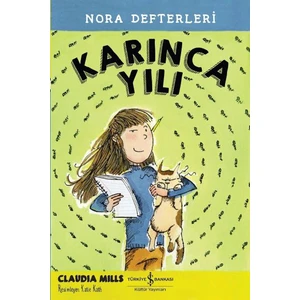 Nora Defterleri: Karınca Yılı