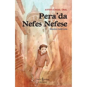 Pera’Da Nefes Nefese