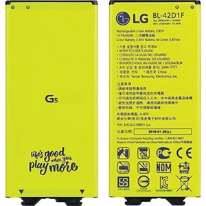 G5  Batarya Pil BL-42D1F