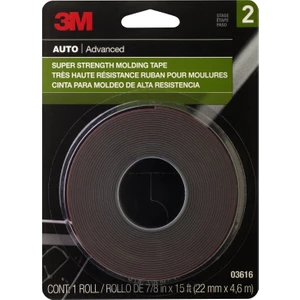 03616 Akrilik Ultra Güçlü Çift Taraflı Bant ( 22mm X 4,6 m)