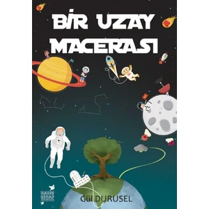 Bir Uzay Macerası