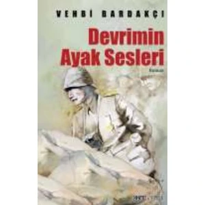 Devrimin Ayak Sesleri
