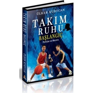 Takım Ruhu 1: Başlangıç