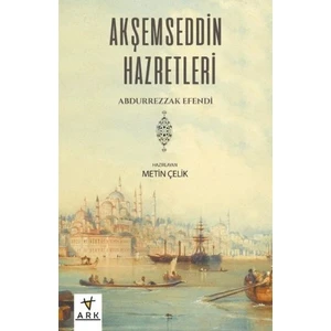 Akşemseddin Hazretleri