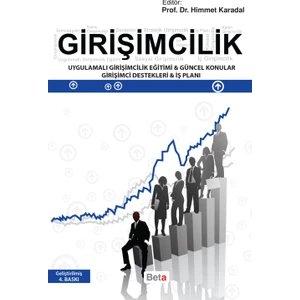 Girişimcilik