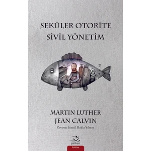 Seküler Otorite Sivil Yönetim