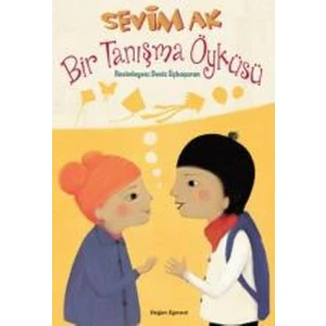 Bir Tanışma Öyküsü