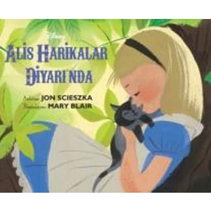 Disney Klasik Alis Harikalar Diyarı'Nda