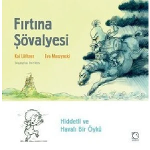 Fırtına Şövalyesi