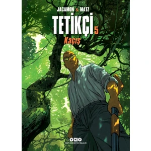 Tetikçi 5: Kaçış