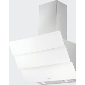 P 16 YEB Beyaz 90 cm Davlumbaz