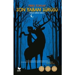 Yaban Sürüsü Serisi 1: Son Yaban Sürüsü