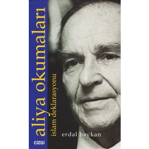 Aliya Okumaları: İslam Dekorasyonu