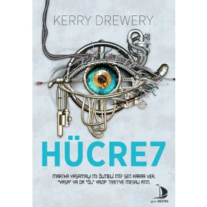 Hücre7 - Kerry Drewery