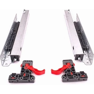 Smart Tandem Ray Tam Açılım 600Mm