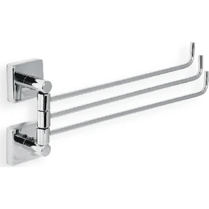 Çelik Banyo Vızyon3 Lü Doner Havluluk
