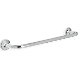 Çelik Banyo Uzun Havluluk 60 Cm