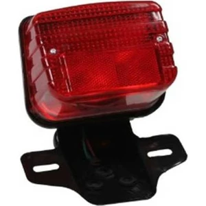 Arka Stop Komple [Oem Kalite] Cg Asya Mondial Kuba Vb