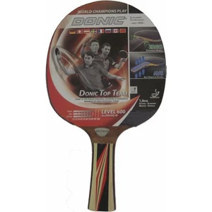 Top Team 600 ITTF Onaylı Masa Tenisi Raketi