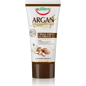 Giovinezza Nutrıente Crema Face Cream ( Geliştirici Yüz Kremi ) 75 ml