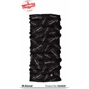M.Kemal Bandana