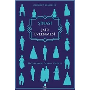 Şair Evlenmesi - Şinasi