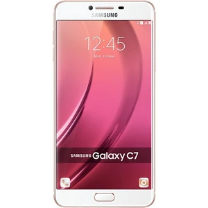 Galaxy C7 (İthalatçı Garantili) Pembe