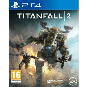 Titanfall 2 PS4 Oyun