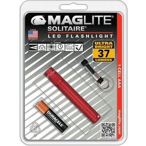 SJ3A036Y Solitaire AAA LED Fener (Blisterli)