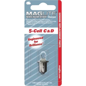 LMSA501 Mag-Num Star 5-Cell Xenon Ampul