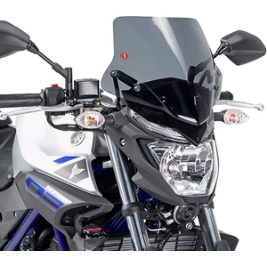 Gıvı A2127 Yamaha Mt-25 (15-17) Rüzgar Siperlik